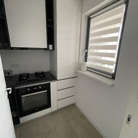 Citta Luxury Apartment 75 布加勒斯特 外观 照片
